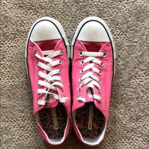 Converse All Star Sneakers